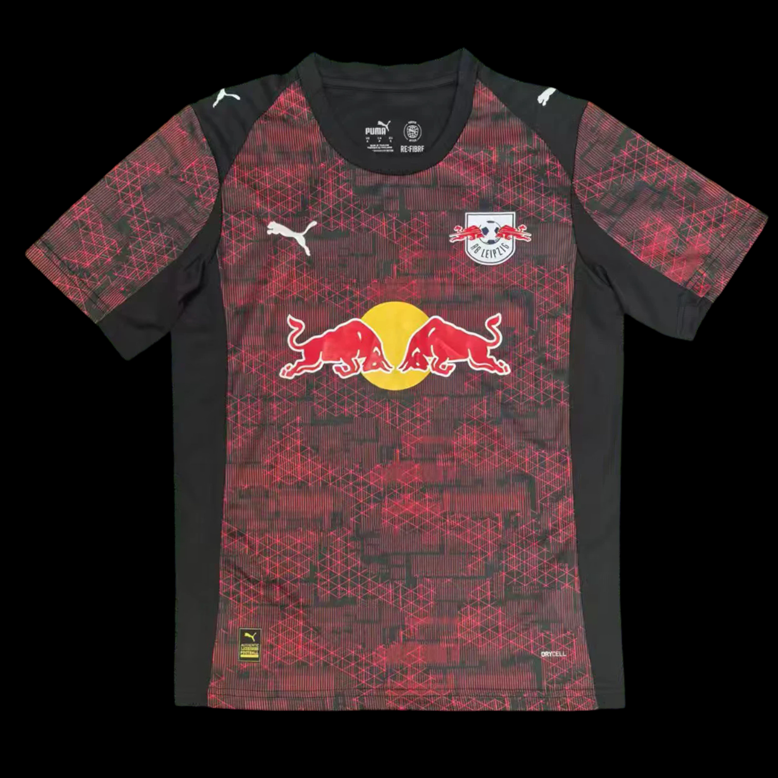 Acheter RB Leipzig Maillot Third 2526 - Maillot pas cher